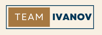 Team Ivanov Logo